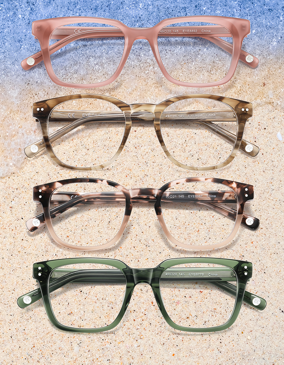 Trend Farbe